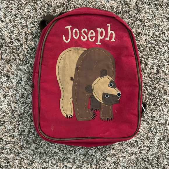 Backpack - Picture 1 of 1